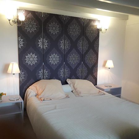 Reve Capel Bed & Breakfast Urville-Nacqueville Dış mekan fotoğraf