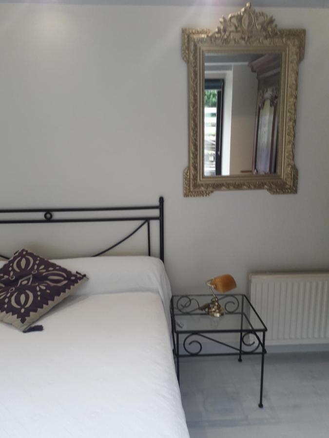 Reve Capel Bed & Breakfast Urville-Nacqueville Dış mekan fotoğraf